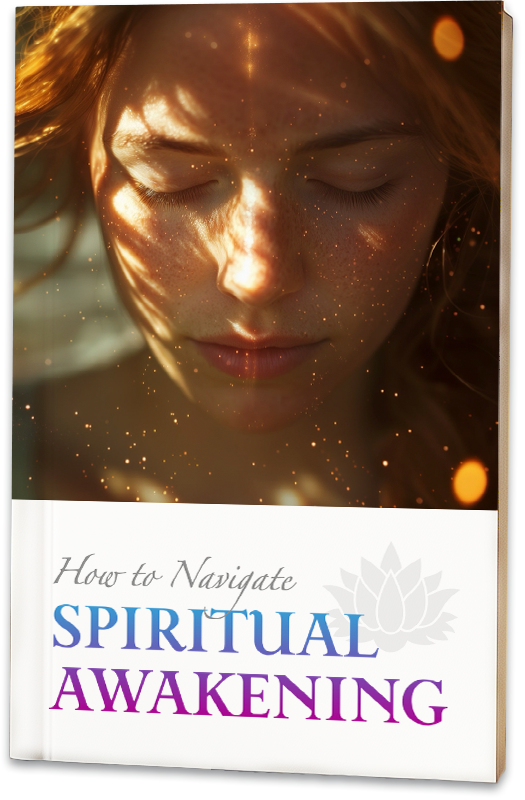 How-to-Navigate-Spiritual-Awakening-eBook-Indriya