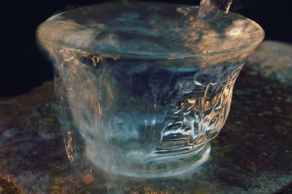 Overflowing Cup - Kabbalah and Abundance