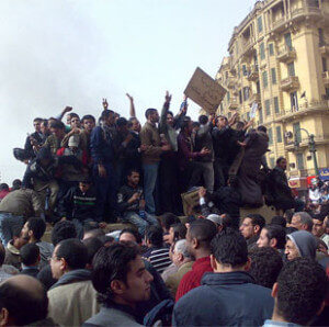 Arab Spring