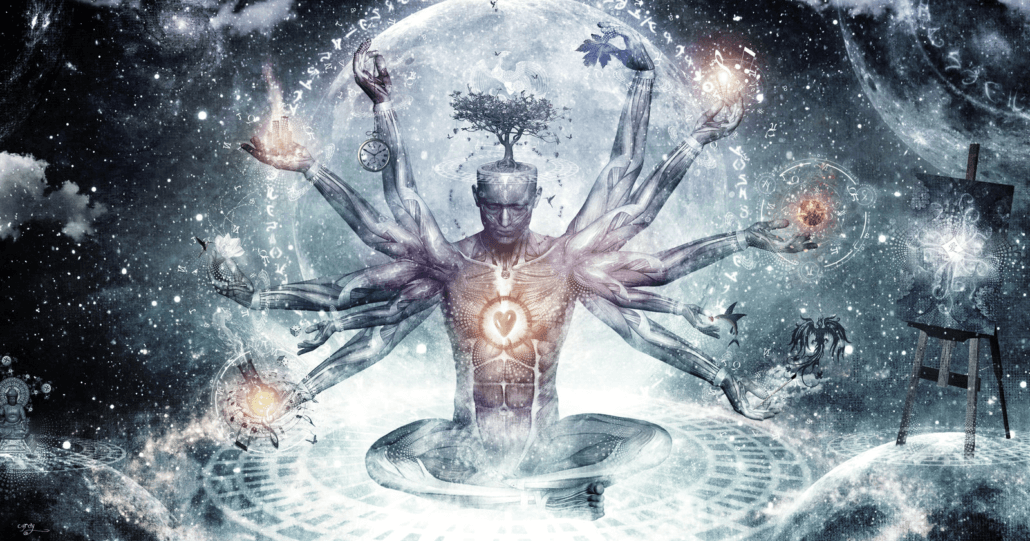 Journeys of the Spirit