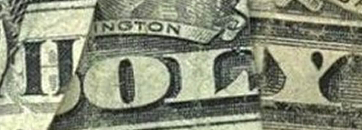 Money is Holy