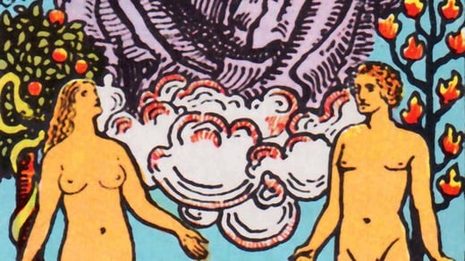 The Lovers Unveiled (part 1)